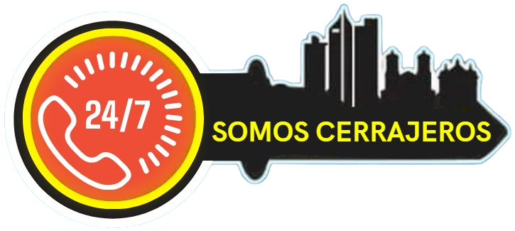 Logo de Somos Cerrajeros