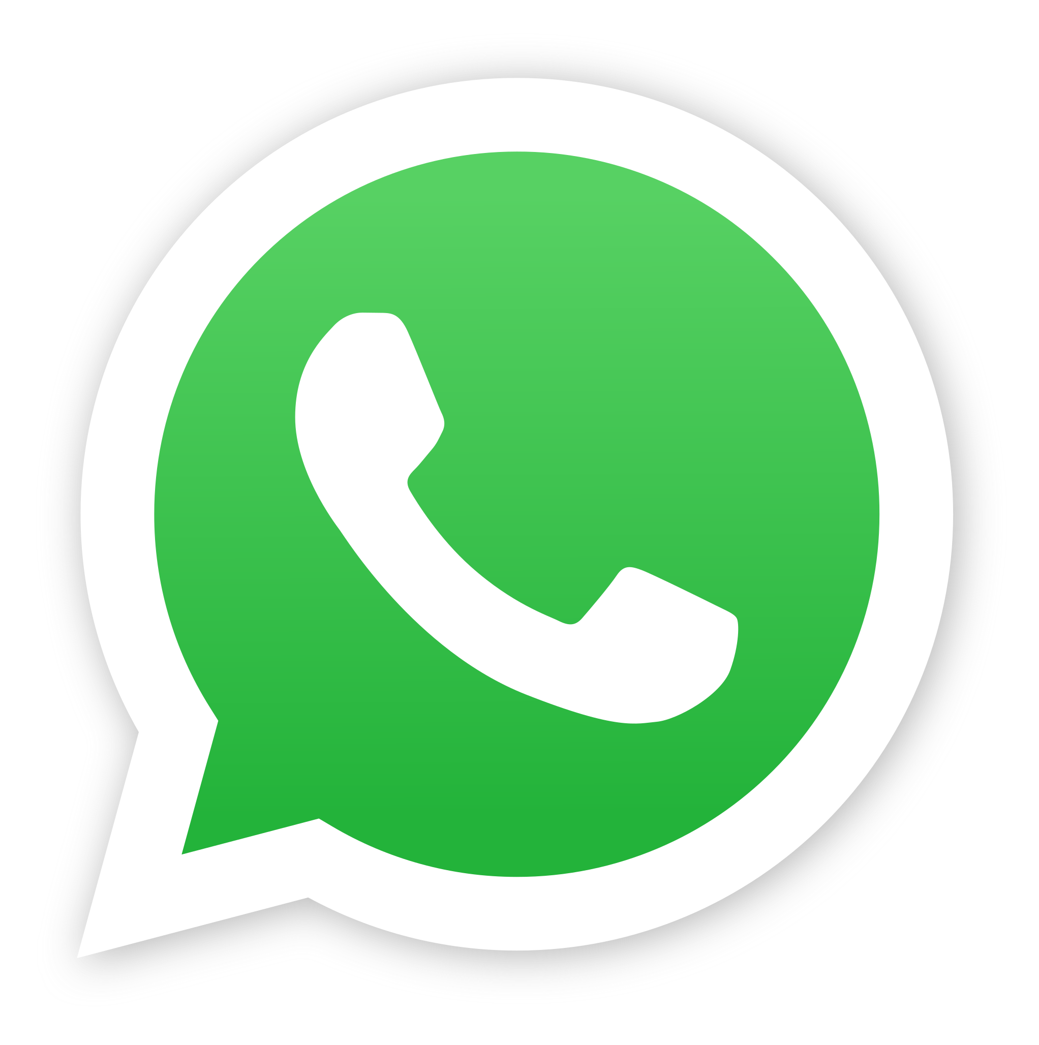 contactar un cerrajero por WhatsApp